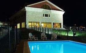 Hotel Estrella Del Alemar